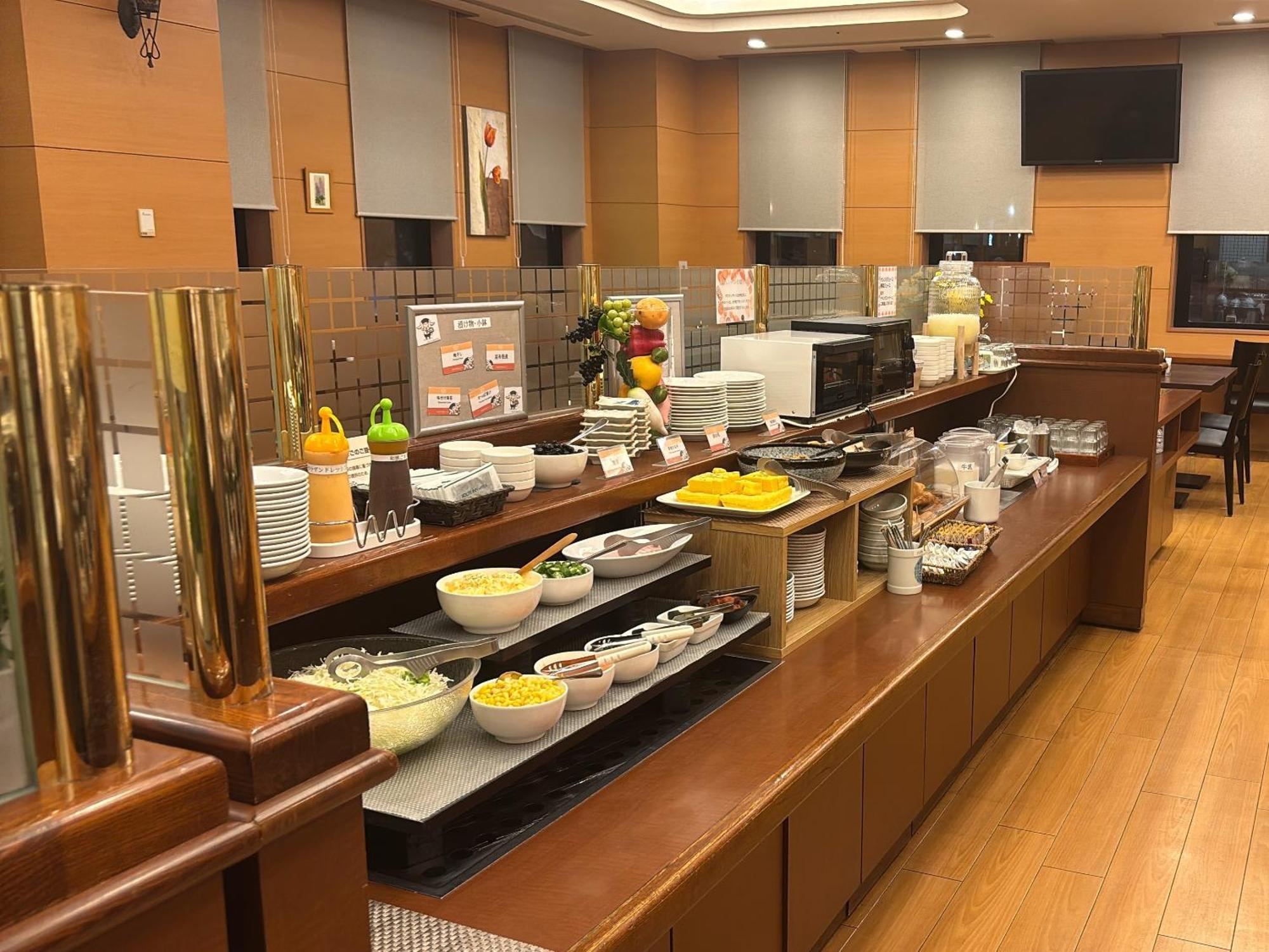旭川站一条通路特客栈及酒店