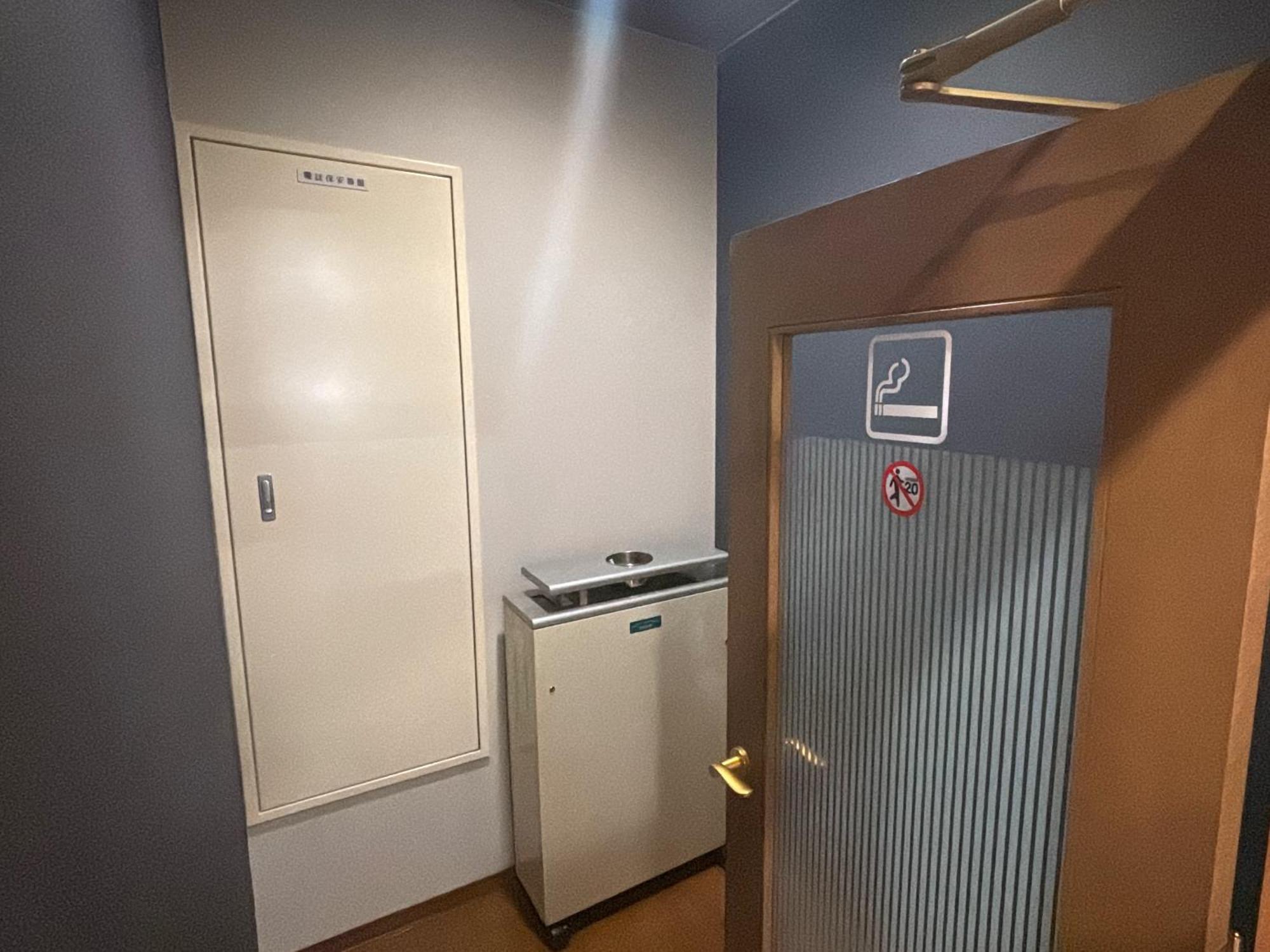 酒店 旭川站一条通路特客栈及酒店