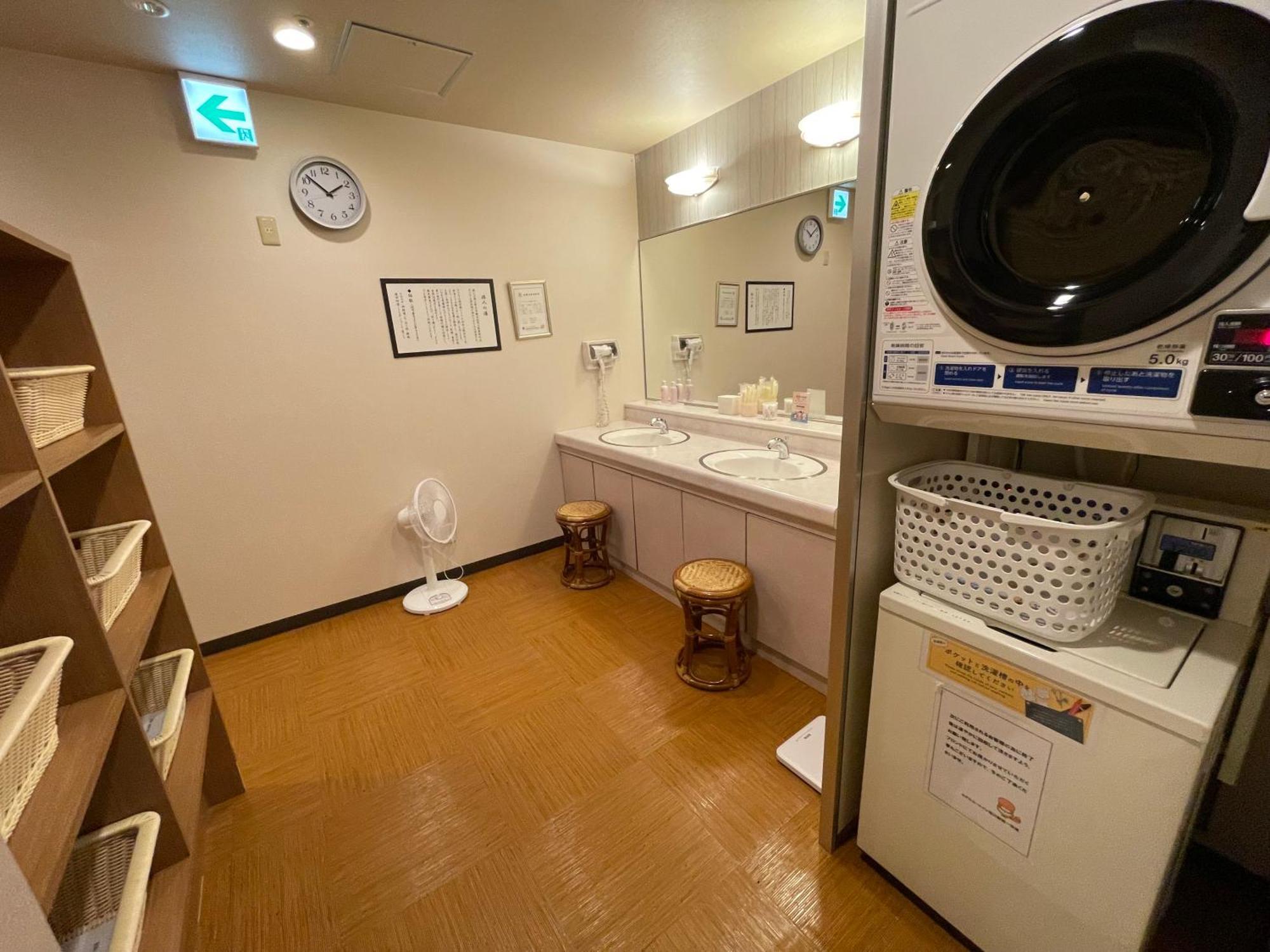 旭川站一条通路特客栈及酒店 酒店 旭川