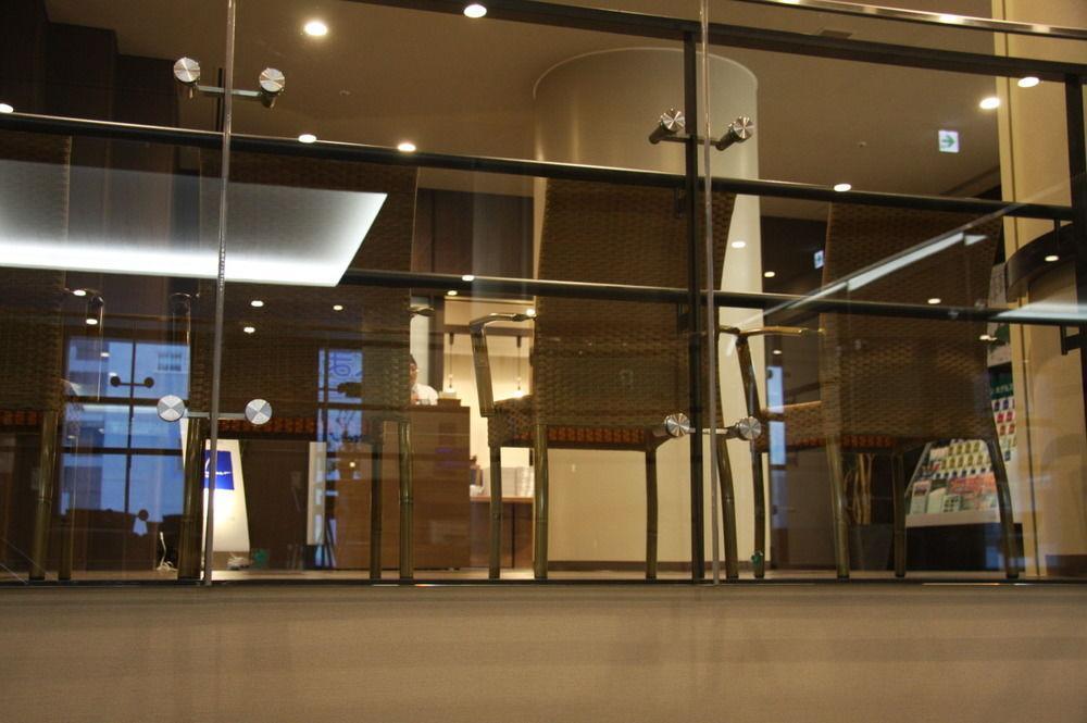 旭川站一条通路特客栈及酒店 酒店