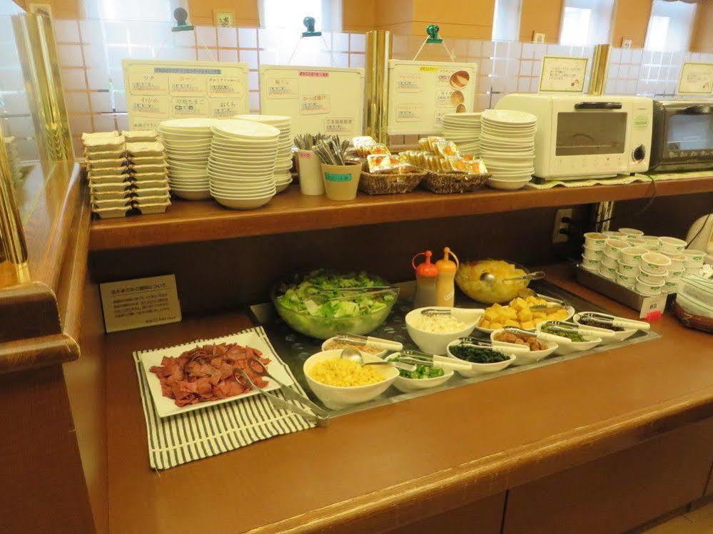 旭川站一条通路特客栈及酒店 酒店