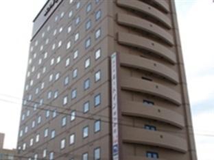 旭川站一条通路特客栈及酒店 酒店