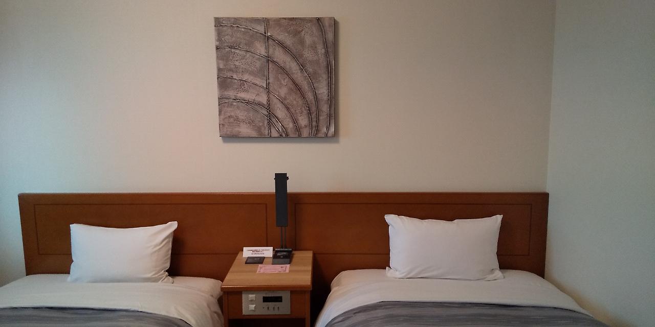Hotel Route-inn Ekimae Ichijodori 3*