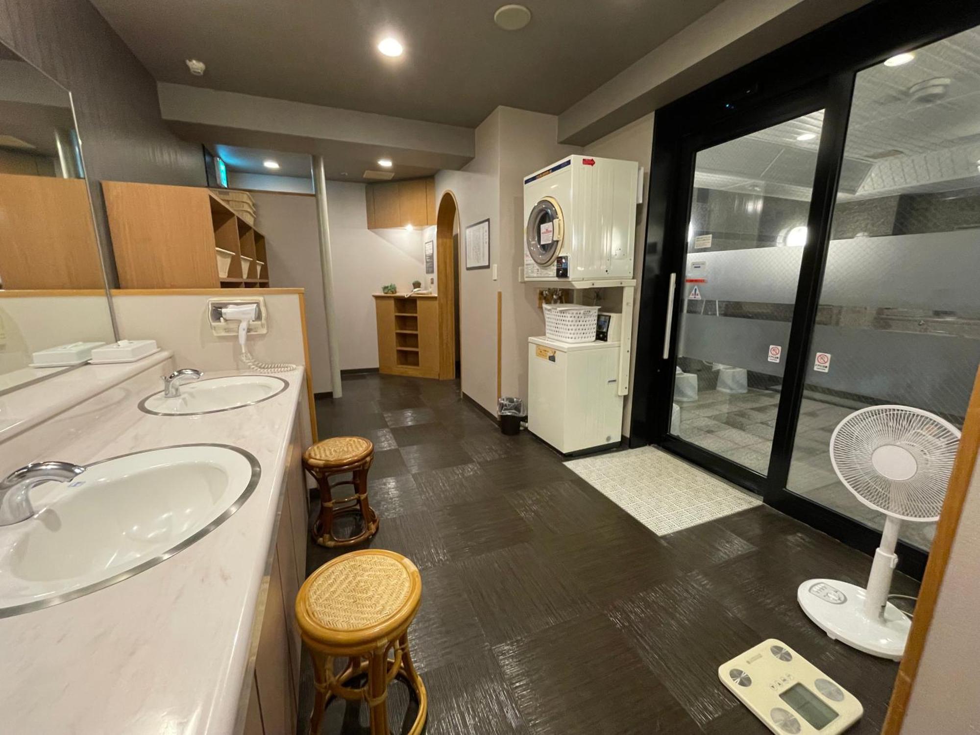 Route-inn Ekimae Ichijodori Asahikawa
