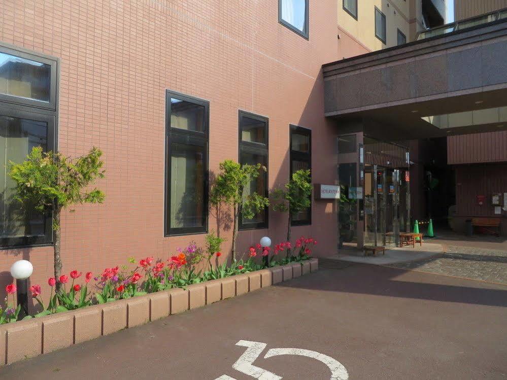 Hotel Route-inn Ekimae Ichijodori 3*