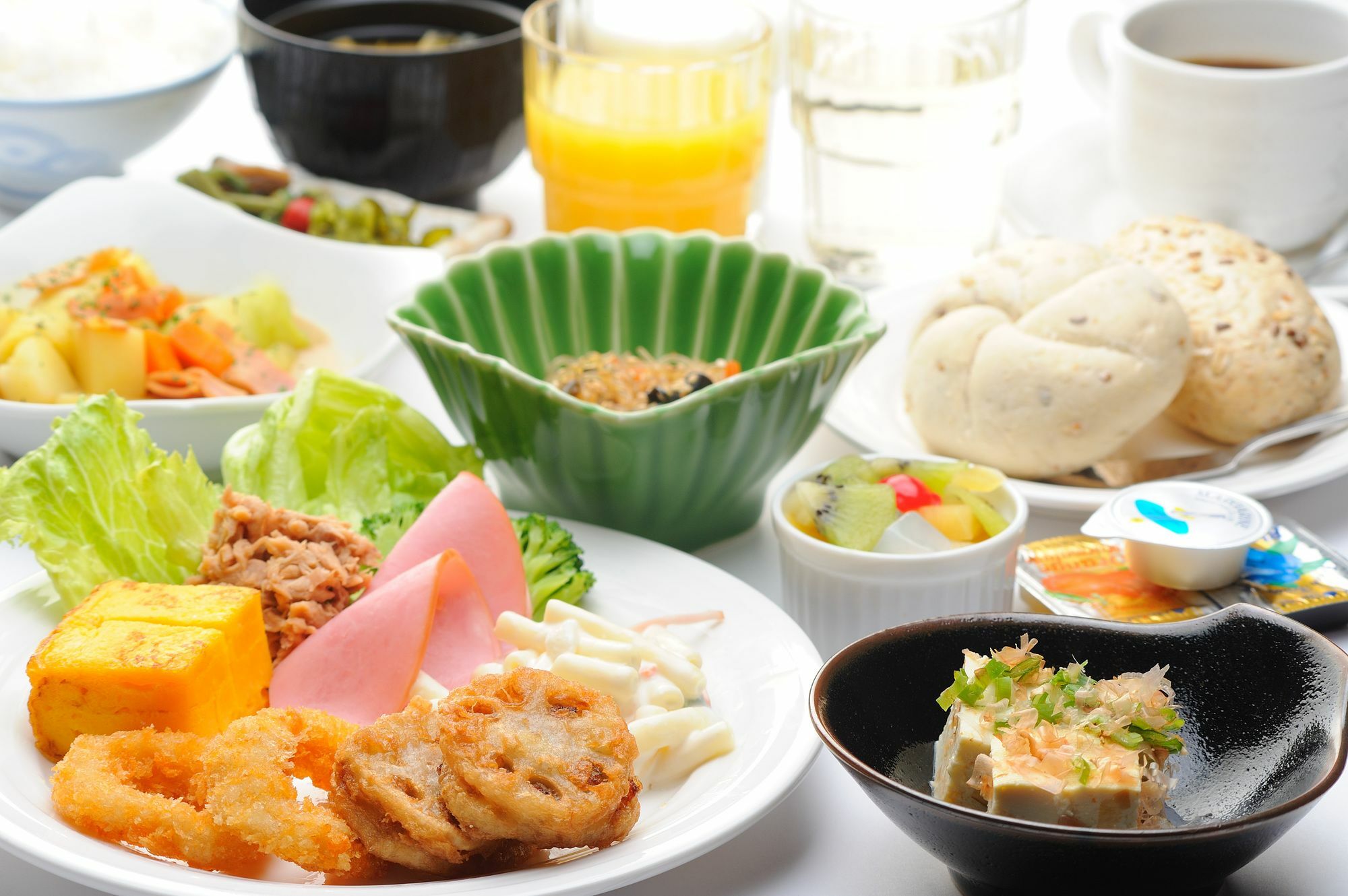 Hotel Route-inn Ekimae Ichijodori Asahikawa